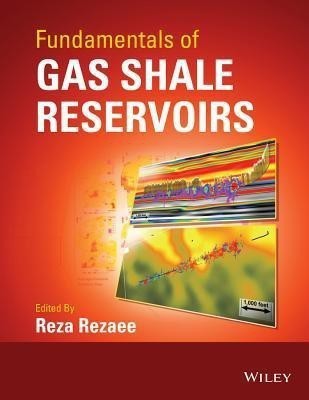 Fundamentals of Gas Shale Reservoirs(English, Hardcover, unknown)