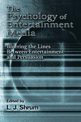 The Psychology of Entertainment Media(English, Hardcover, unknown)