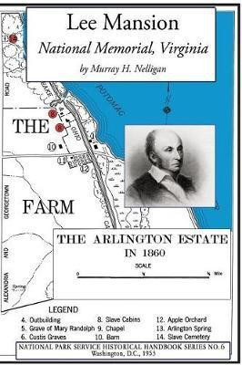 Lee Mansion National Memorial, Virginia(English, Paperback, Nelligan Murray H)