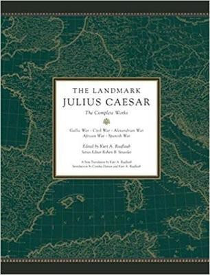 The Landmark Julius Caesar(English, Hardcover, unknown)