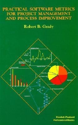 Practical Software Metrics For Project Management And Process Improvement(English, Hardcover, Grady Robert B.)