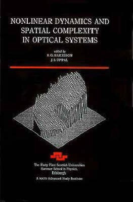 Nonlinear Dynamics and Spatial Complexity in Optical Systems(English, Hardcover, unknown)