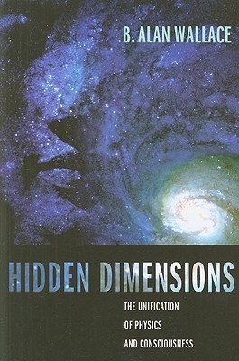 Hidden Dimensions(English, Paperback, Wallace B. Alan)
