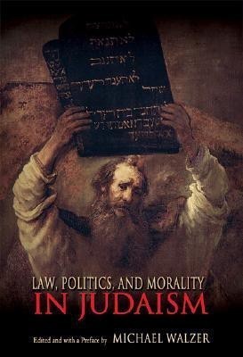 Law, Politics, and Morality in Judaism(English, Paperback, unknown)