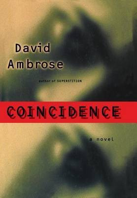 Coincidence(English, Hardcover, Ambrose David)