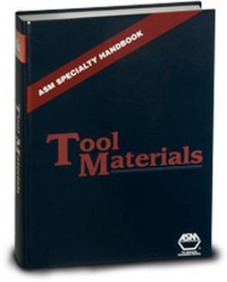 ASM Specialty Handbook Tool Materials(English, Hardcover, unknown)