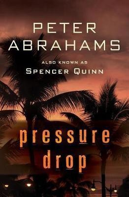 Pressure Drop(English, Electronic book text, Abrahams Peter For Internal Use Only)