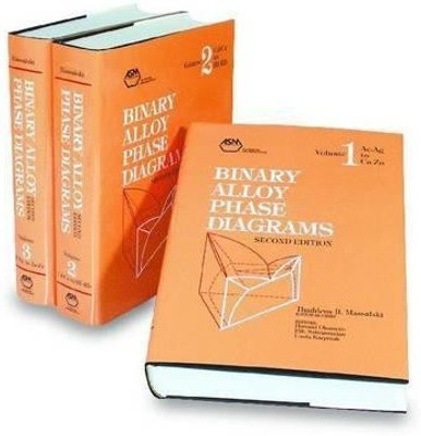Binary Alloy Phase Diagrams(English, Paperback, unknown)