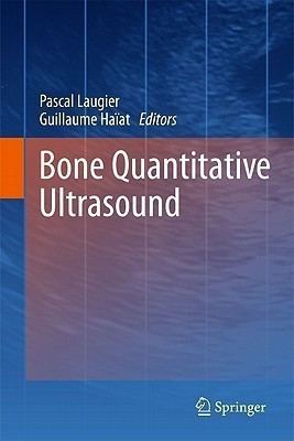 Bone Quantitative Ultrasound(English, Hardcover, unknown)