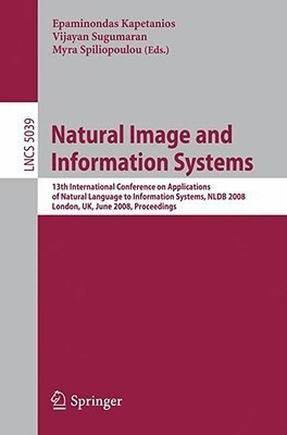 Natural Language and Information Systems(English, Paperback, unknown)