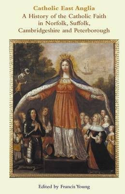 Catholic East Anglia(English, Paperback, unknown)