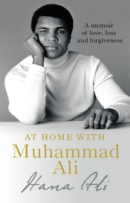 At Home with Muhammad Ali(English, Paperback, Ali Hana Yasmeen)
