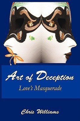 Art of Deception(English, Paperback, Williams Chris)