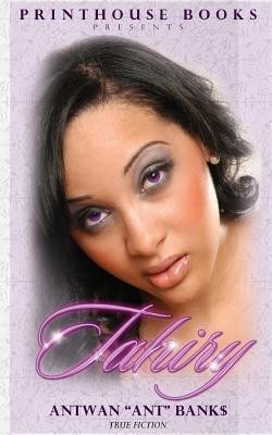 Tahiry(English, Paperback, Bank$ Antwan 'Ant ')