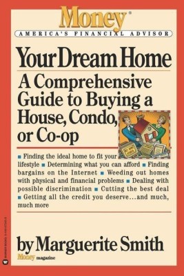 Your Dream Home(English, Paperback, Smith Marguerite)