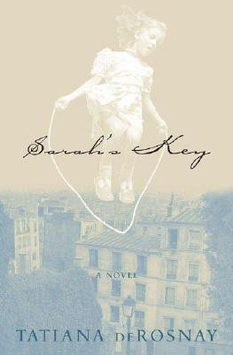 Sarah's Key(English, Hardcover, Rosnay Tatiana de)