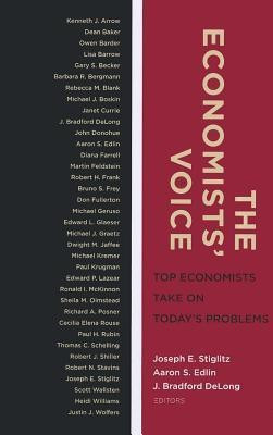 The Economists' Voice(English, Paperback, unknown)