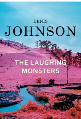 The Laughing Monsters(English, Paperback, Johnson Denis)
