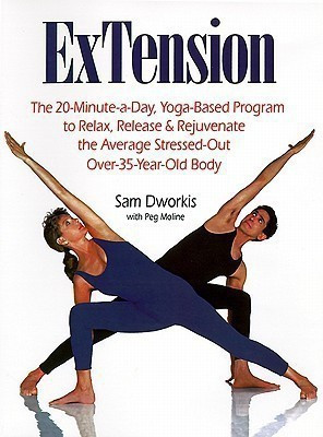 ExTension(English, Paperback, Dworkis Sam)