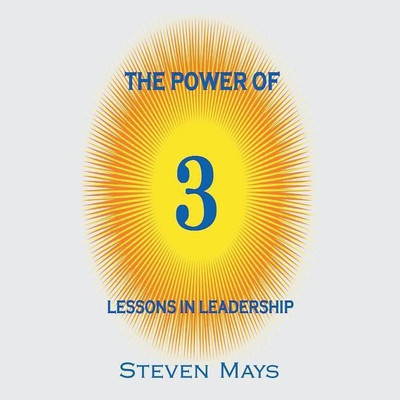 The Power of 3(English, Paperback, Mays Steven)