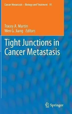 Tight Junctions in Cancer Metastasis(English, Hardcover, unknown)