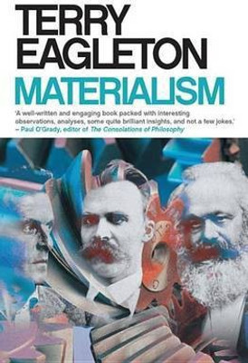 Materialism(English, Electronic book text, Eagleton Terry)