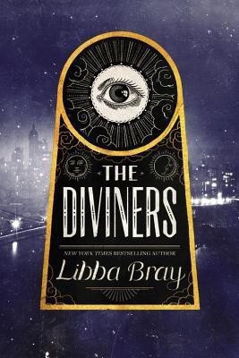 The Diviners(English, Hardcover, Bray Libba)