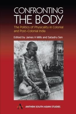 Confronting the Body(English, Paperback, unknown)