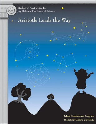 Student's Quest Guide: Aristotle Leads the Way(English, Paperback, Johns Hopkins University)