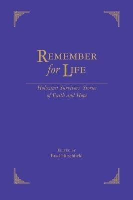 Remember For Life(English, Hardcover, unknown)