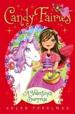 A Valentine's Surprise(English, Hardcover, Perelman Helen)