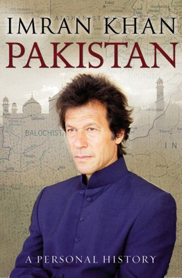 Pakistan(English, Paperback, Khan Imran)