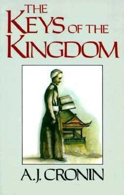 The Keys of the Kingdom(English, Paperback, Cronin A.J.)