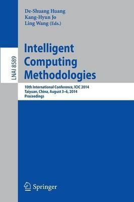 Intelligent Computing Methodologies(English, Paperback, unknown)