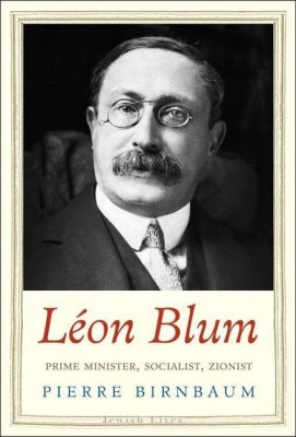 Leon Blum(English, Hardcover, Birnbaum Pierre)