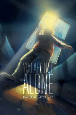 You Are Not Alone(English, Paperback, Hershwitzky David)
