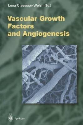 Vascular Growth Factors and Angiogenesis(English, Paperback, unknown)