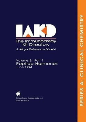 The Immunoassay Kit Directory(English, Paperback, unknown)