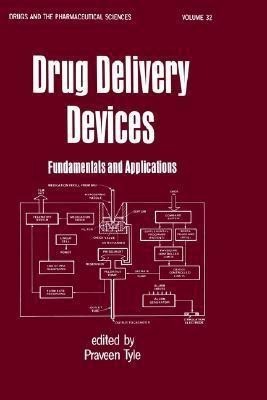 Drug Delivery Devices(English, Hardcover, unknown)