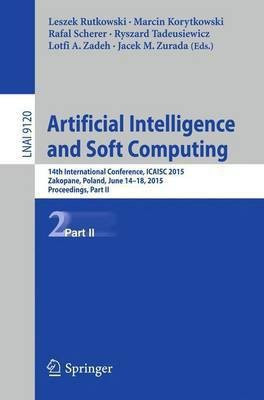 Artificial Intelligence and Soft Computing(English, Paperback, unknown)
