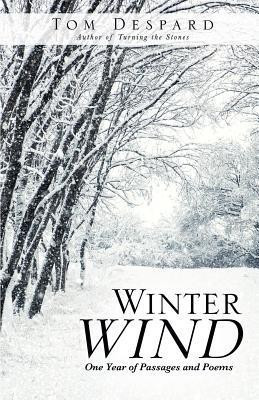 Winter Wind(English, Paperback, Despard Tom)