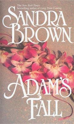 Adam's Fall(English, Paperback, Brown Sandra)