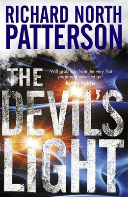 The Devil's Light(English, Paperback, North Patterson Richard)