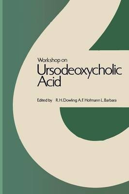Workshop on Ursodeoxycholic Acid(English, Paperback, unknown)