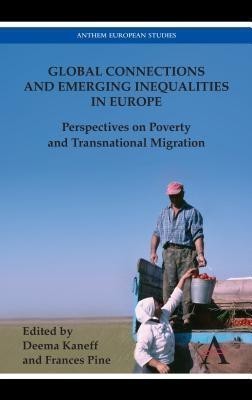 Global Connections and Emerging Inequalities in Europe(English, Hardcover, unknown)