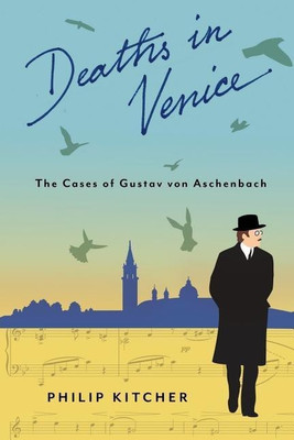 Deaths in Venice(English, Paperback, Kitcher Philip)