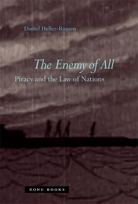 The Enemy of All(English, Hardcover, Heller-Roazen Daniel)