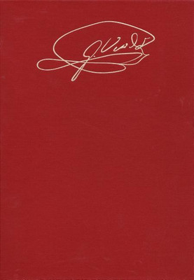 I Due Foscari(English, Sheet music, Verdi Giuseppe)