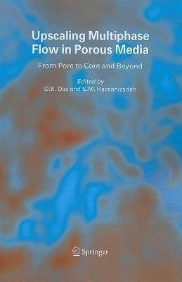 Upscaling Multiphase Flow in Porous Media(English, Paperback, unknown)