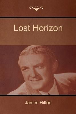 Lost Horizon(English, Paperback, Hilton James)
